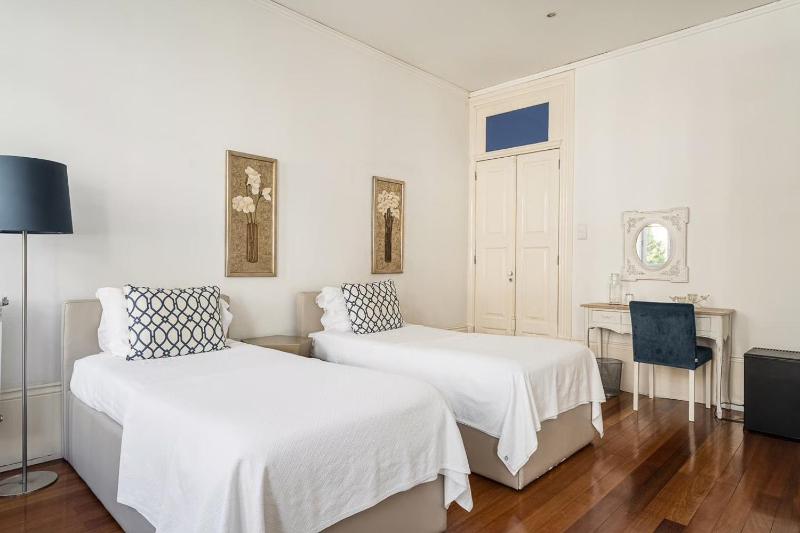 GuestReady - Charming House Marquês - image 7