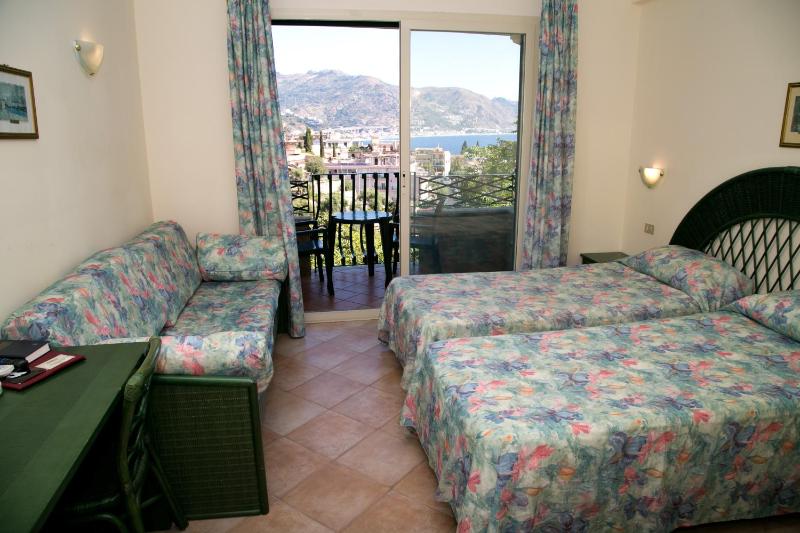 Hotel Villa Bianca Resort - image 32