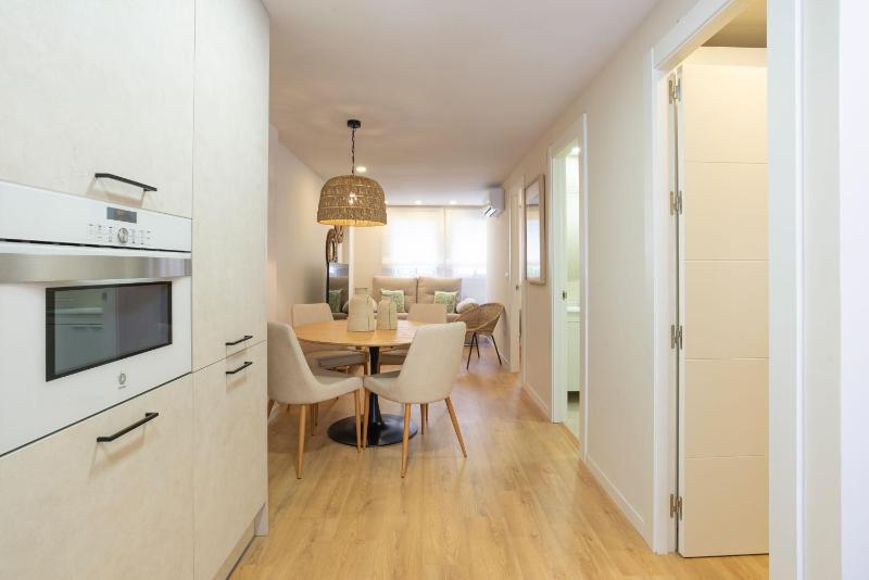 Apartamento CATEDRAL Málaga WiFi GRATIS Centro - image 16