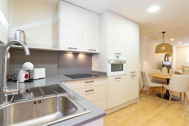 Apartamento CATEDRAL Málaga WiFi GRATIS Centro - image 15