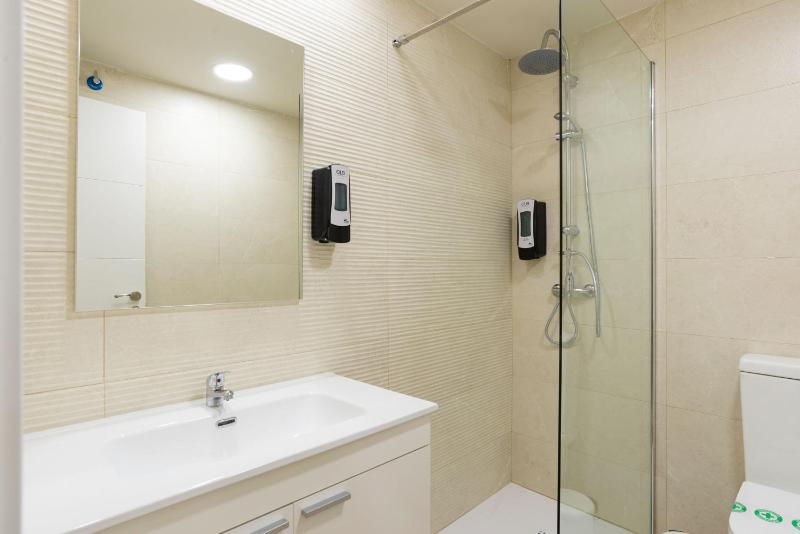 Apartamento CATEDRAL Málaga WiFi GRATIS Centro - image 14