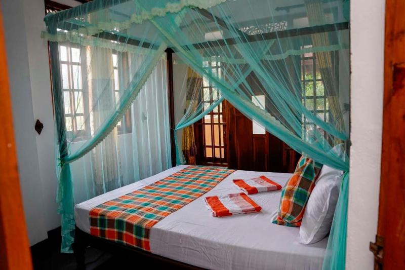 Ayuwarnaa Wellness and Hotel - image 2