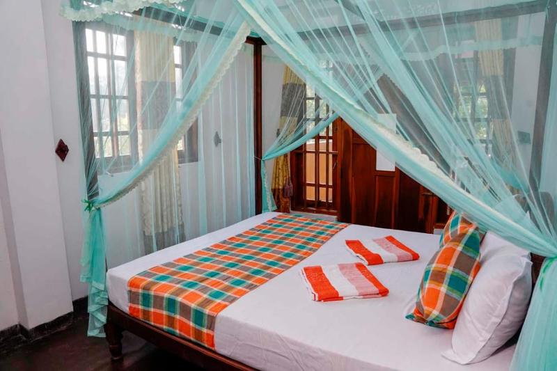 Ayuwarnaa Wellness and Hotel - image 5