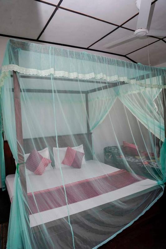 Ayuwarnaa Wellness and Hotel - image 7