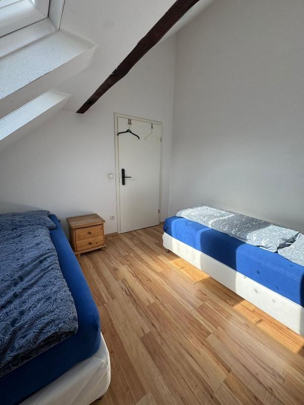 Hostel WohnZimmer-Essen - image 6