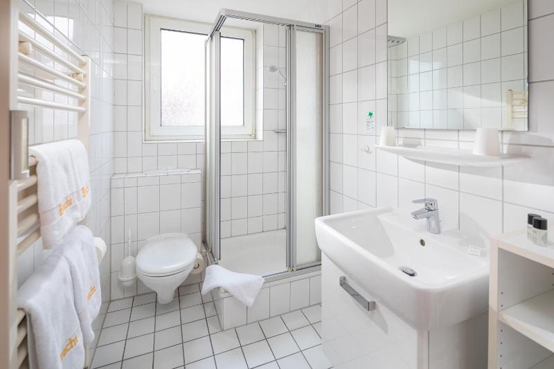 Appartementhaus Bracht - Uns Stuuv - image 12