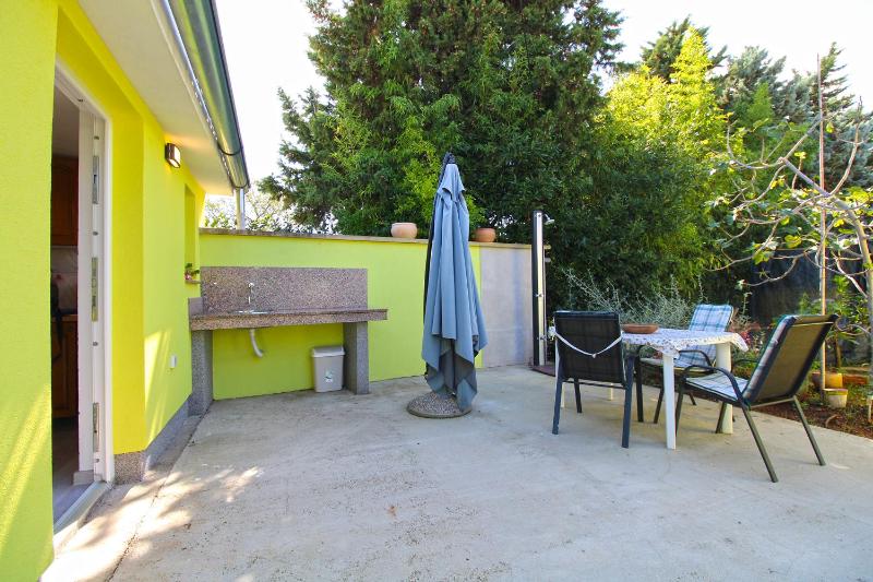 Apartment Milan 2409 - image 15