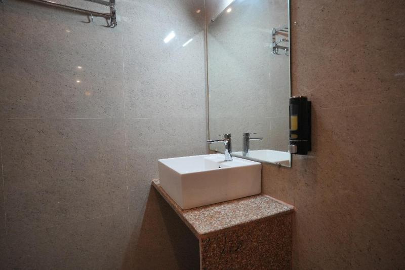 Hotel Aroma - image 15