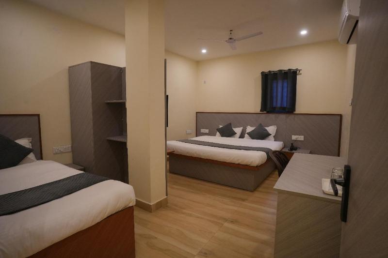 Hotel Aroma - image 9