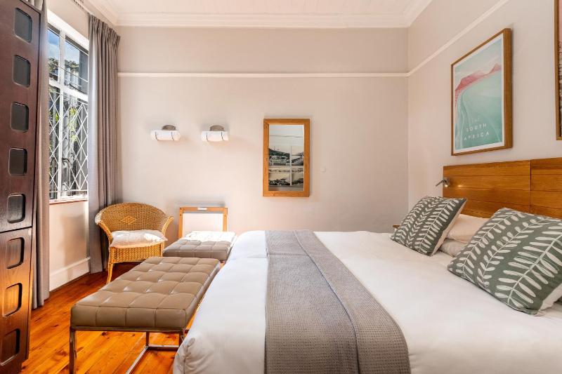 Camps Bay Village - Stone Cottages - image 14