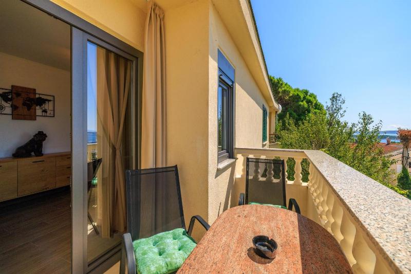 Apartment Slavko - image 35