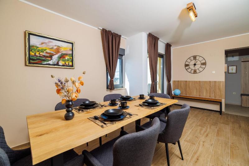 Apartment Slavko - image 43