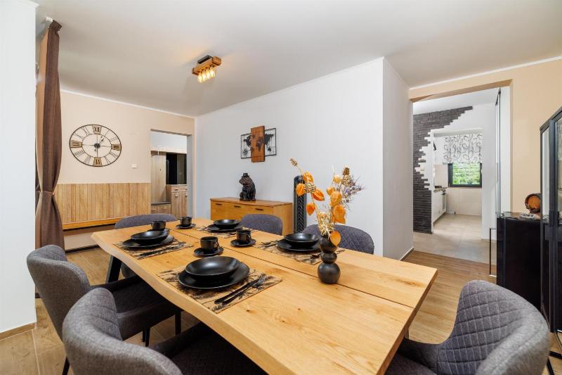 Apartment Slavko - image 31