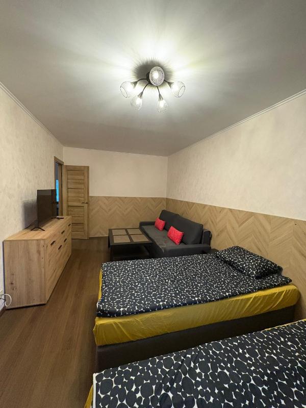 Cat Garden Classic Apartments Riga - image 12