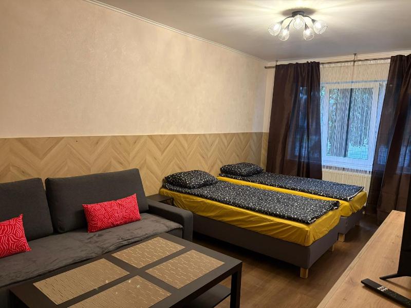 Cat Garden Classic Apartments Riga - image 1