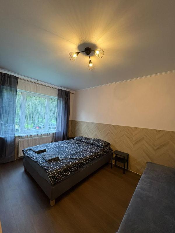 Cat Garden Classic Apartments Riga - image 7
