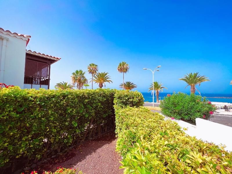 Playa Del Duque Beachside - Renovated 1Br Apartment Pd1 - image 13
