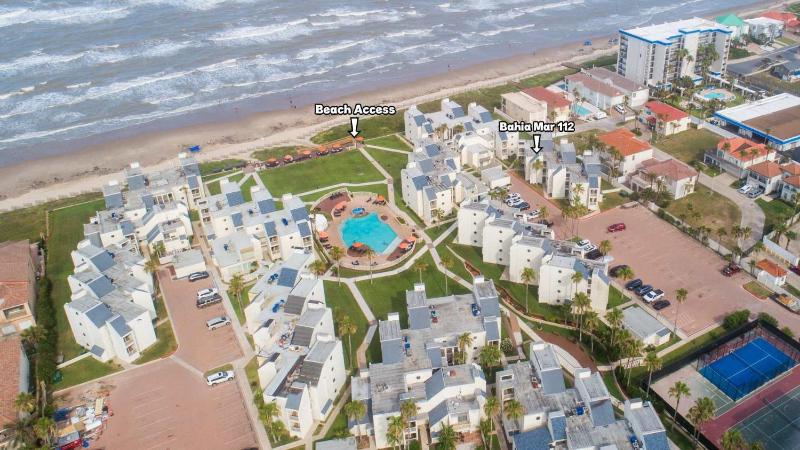 Bahia Mar 112F condo - image 28