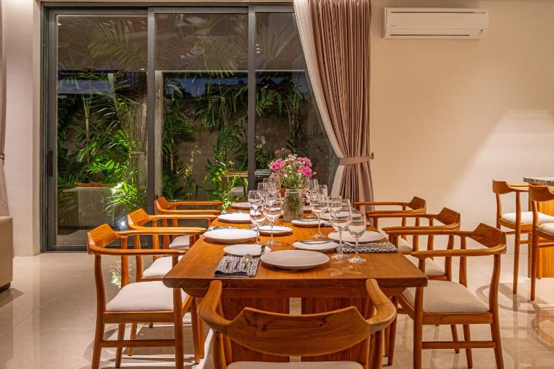 Narawangsa Villa 4br Amazing Sunset Rooftop - image 16