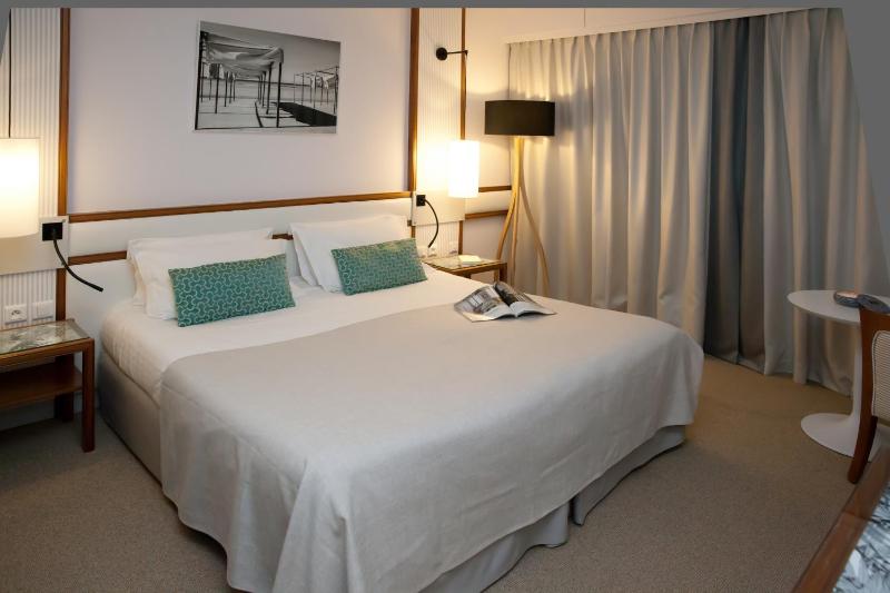 Atlantic Hôtel & Spa - image 35