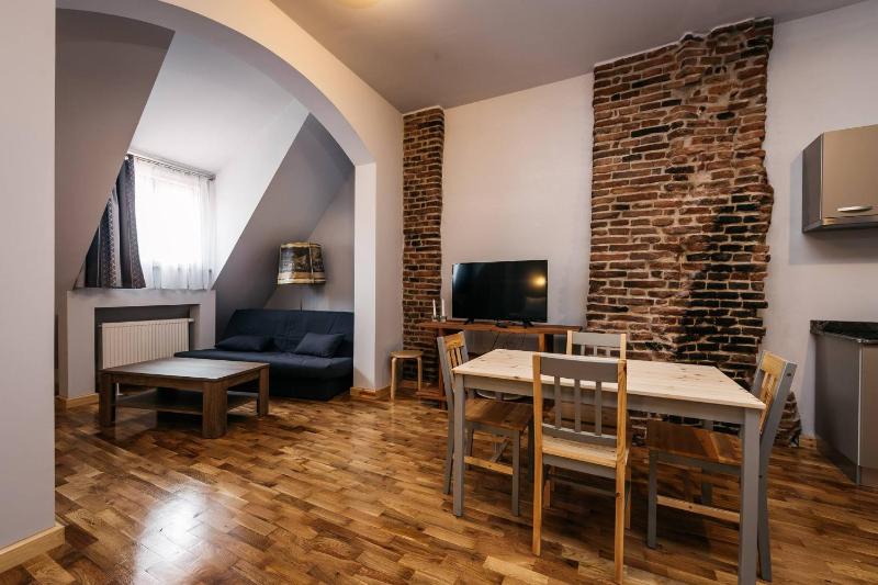 YellowBoot Aparthotel - image 14