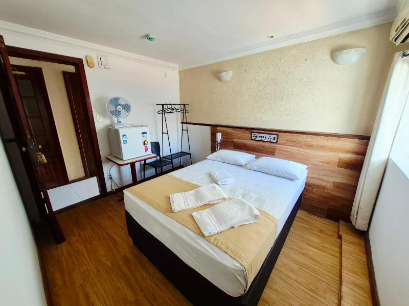 Hotel Plaza Campo Grande - image 9
