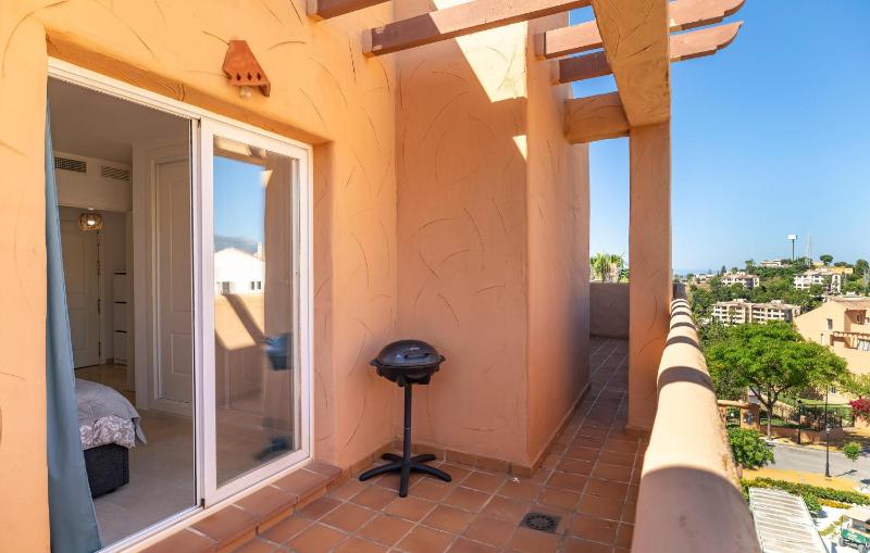 Nice Apartment In Marbella - image 15