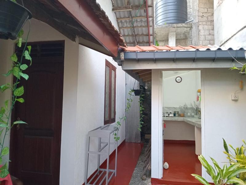 Rosy guest house. - image 8