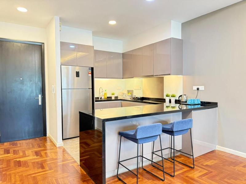 Vista Residences Genting Highlands Terrace Suites with Unit Parking & WiFi - image 23