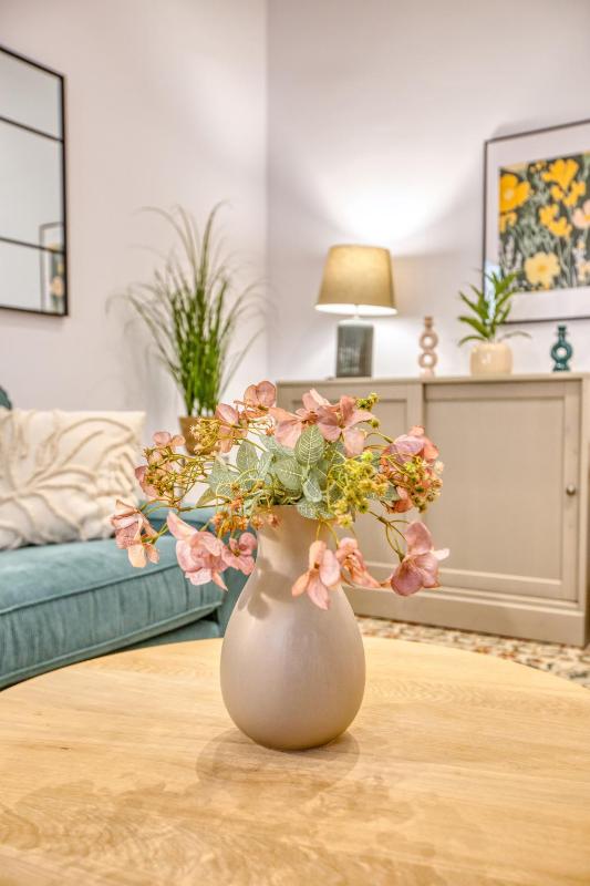 Charming and cosy maisonette in Sliema RABE1-1 - image 16