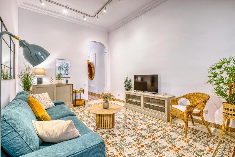 Charming and cosy maisonette in Sliema RABE1-1 - image 3