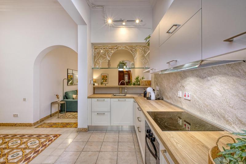 Charming and cosy maisonette in Sliema RABE1-1 - image 6