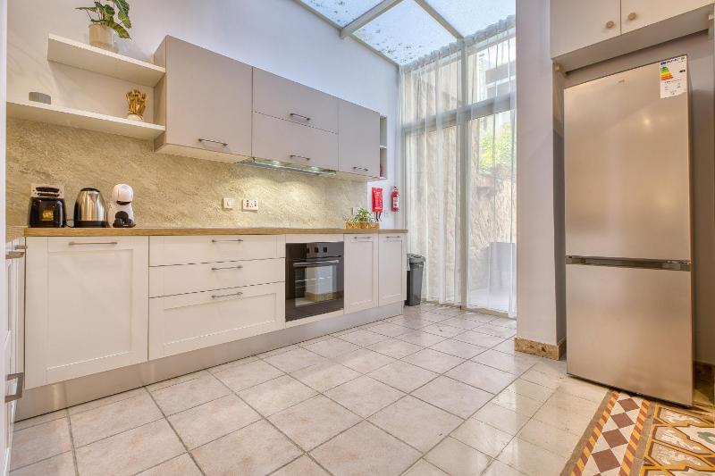 Charming and cosy maisonette in Sliema RABE1-1 - image 13