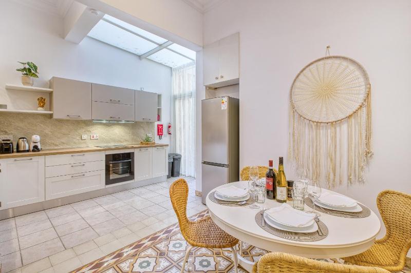 Charming and cosy maisonette in Sliema RABE1-1 - image 7