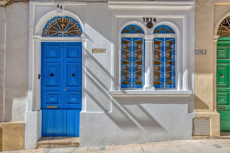 Charming and cosy maisonette in Sliema RABE1-1 - image 5