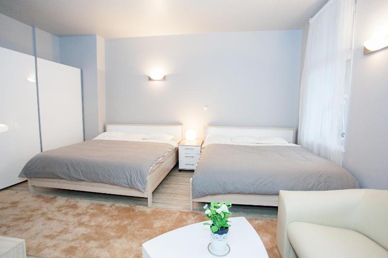 Apartment with Balcony image 2