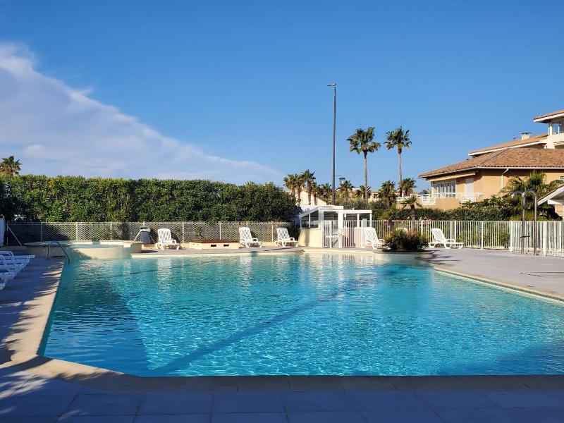 Magnifique vue mer avec piscine Cap Hermes 410 - image 2