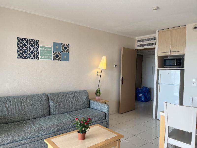 Magnifique vue mer avec piscine Cap Hermes 410 - image 6