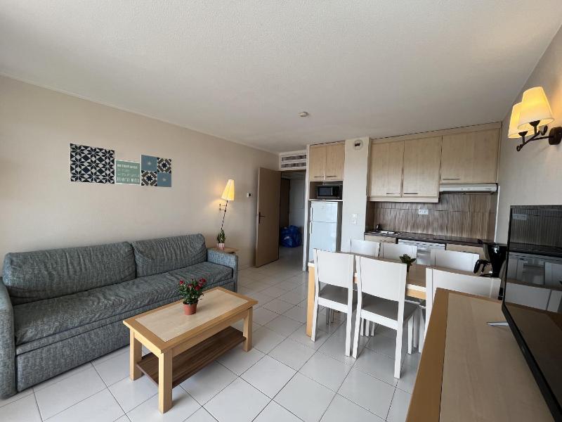 Magnifique vue mer avec piscine Cap Hermes 410 - image 21