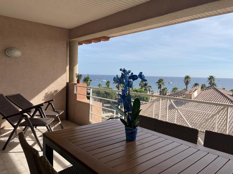 Magnifique vue mer avec piscine Cap Hermes 410 - image 16