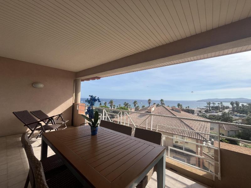 Magnifique vue mer avec piscine Cap Hermes 410 - image 17