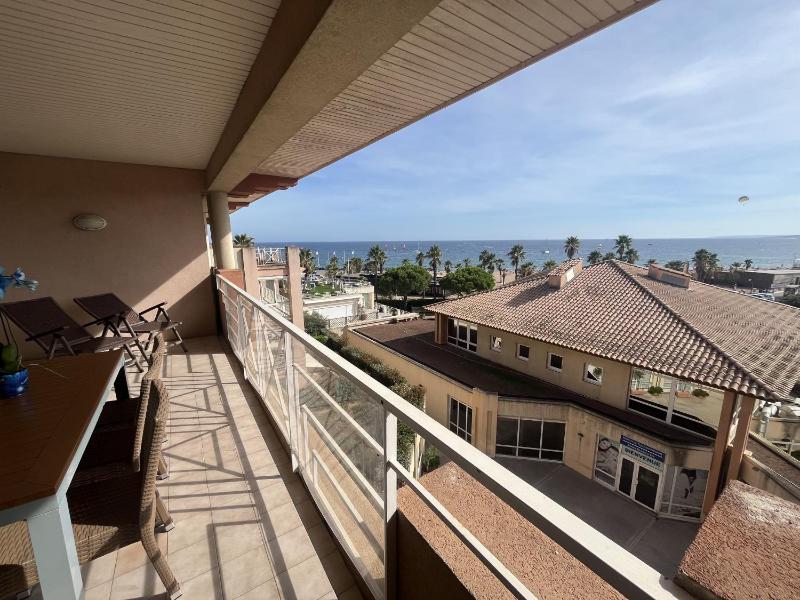 Magnifique vue mer avec piscine Cap Hermes 410 - image 4