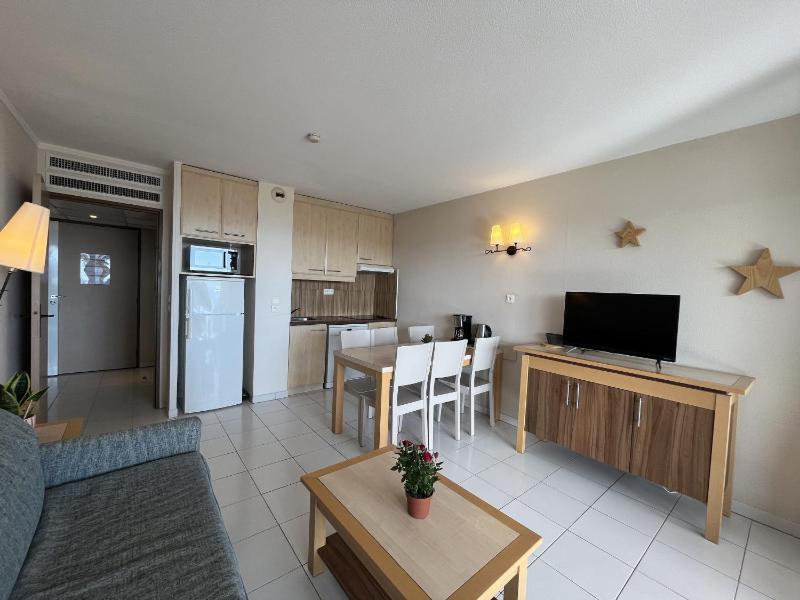 Magnifique vue mer avec piscine Cap Hermes 410 - image 10