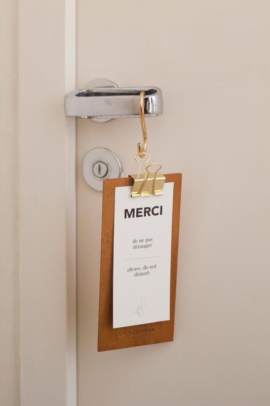 Hôtel La Pérouse - image 8