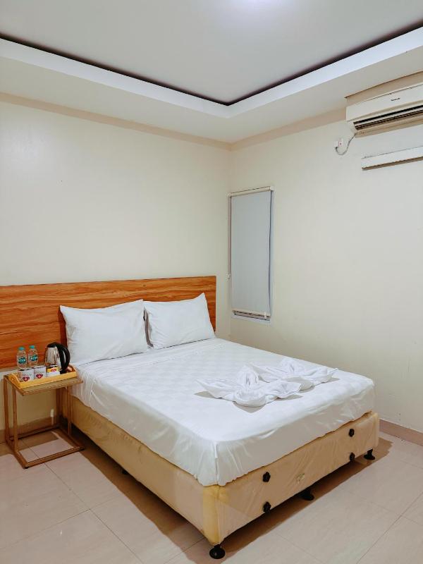 URVANA Hotel By Majestra Hospitality - image 9