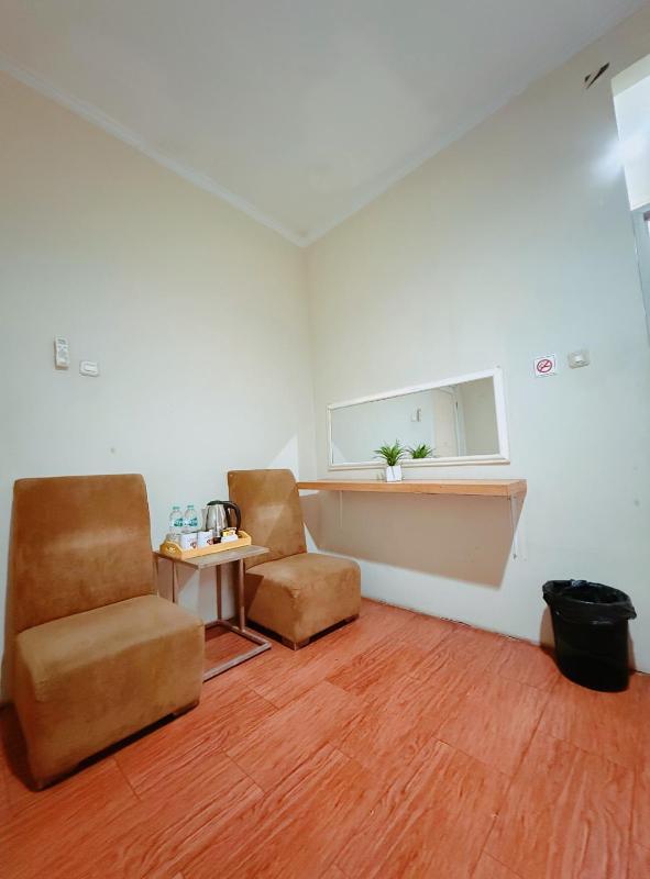 URVANA Hotel By Majestra Hospitality - image 28