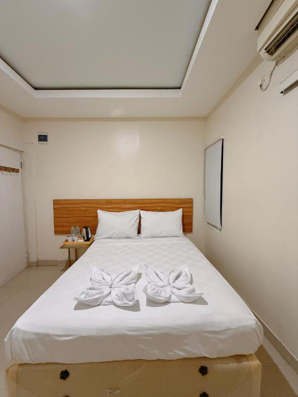 URVANA Hotel By Majestra Hospitality - image 30