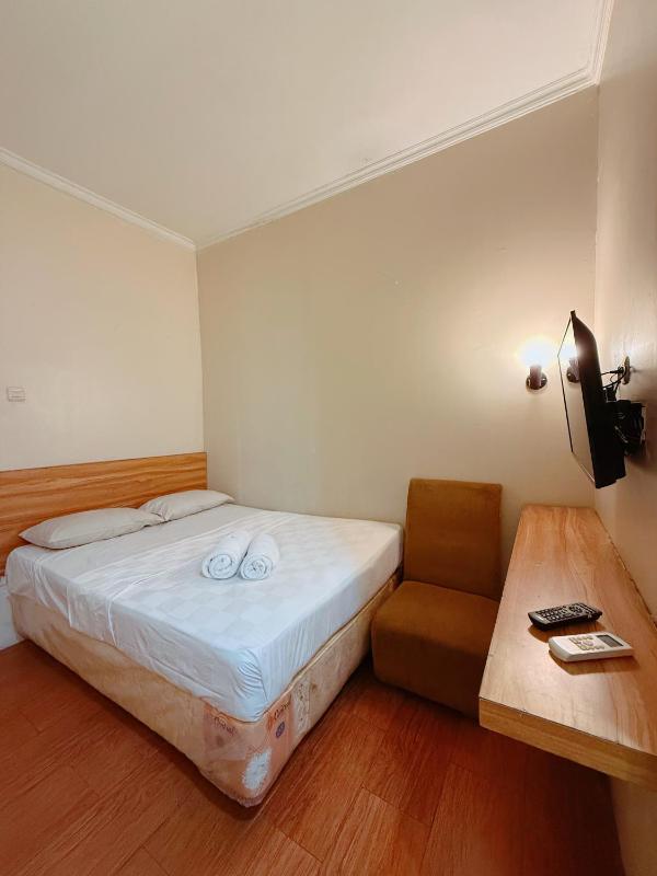 URVANA Hotel By Majestra Hospitality - image 18