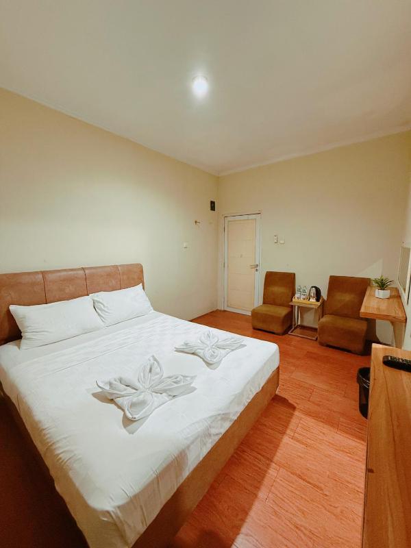 URVANA Hotel By Majestra Hospitality - image 29