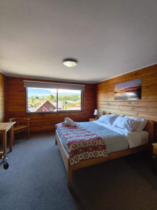 Alpes Hotel - image 35